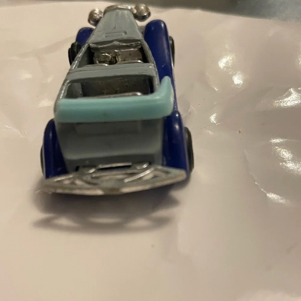 Source Unknown charming toy